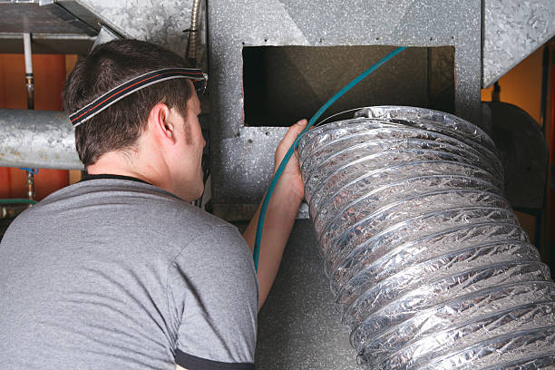 Best HVAC Air Duct Cleaning  in New Plymouth, ID