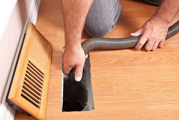 Best Air Duct Cleaning Near Me in New Plymouth, ID